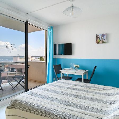 Studio Port Arcachon-6 By Interhome Eksteriør billede