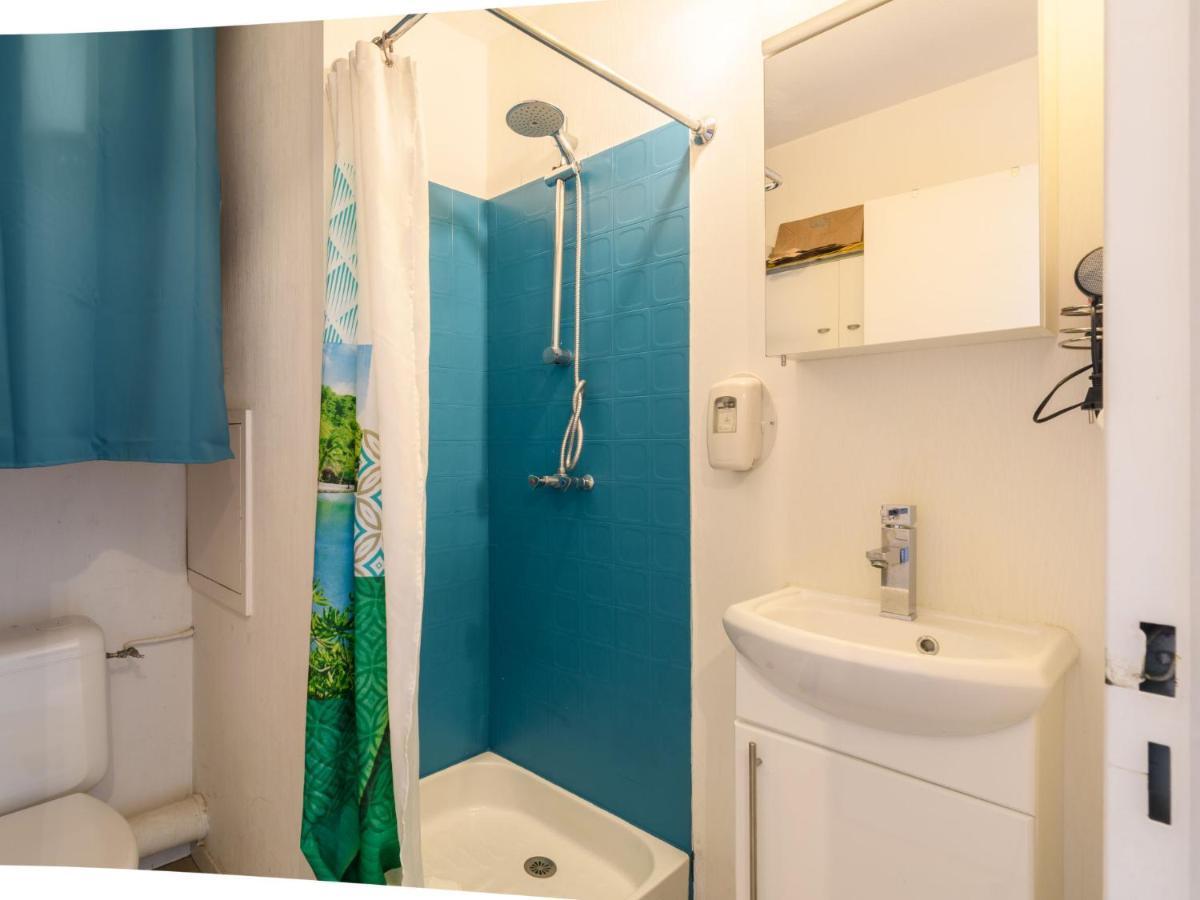 Studio Port Arcachon-6 By Interhome Eksteriør billede