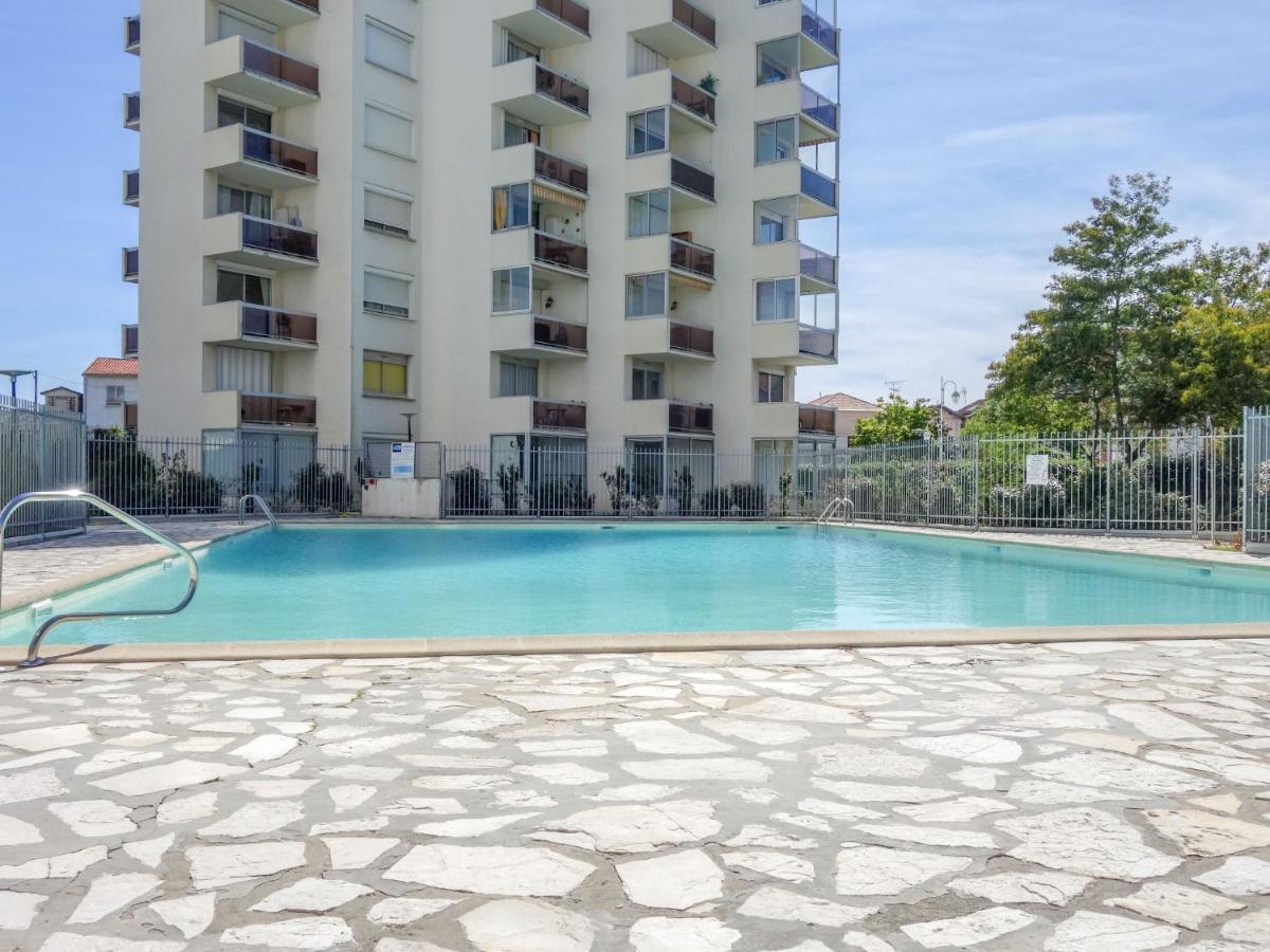 Studio Port Arcachon-6 By Interhome Eksteriør billede